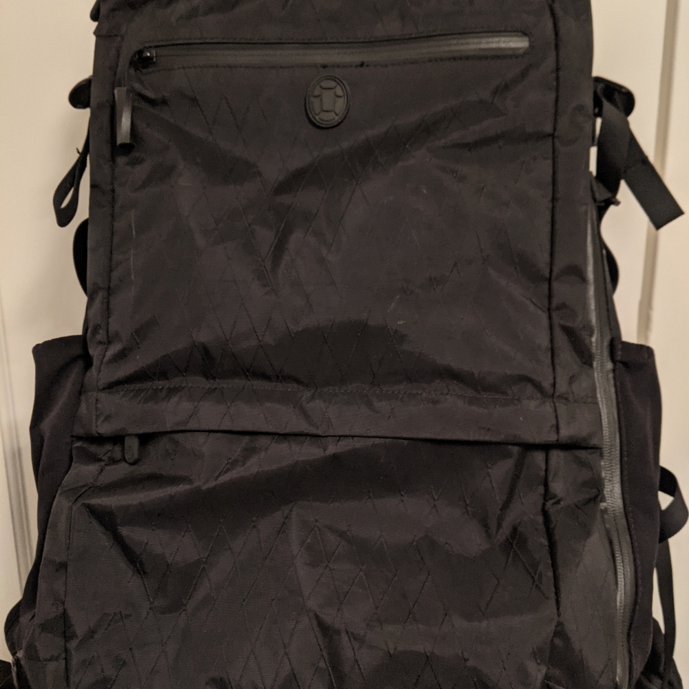 Tortuga Outbreaker travel backpack 35L